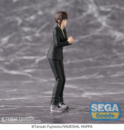 Chainsaw Man Desktop x Decorate Collections PVC Statue Kobeni 16 cm