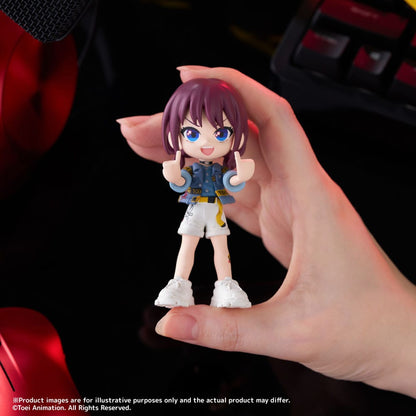 Girls Band Cry PalVerse PVC Figures 9 cm Assortment (6)