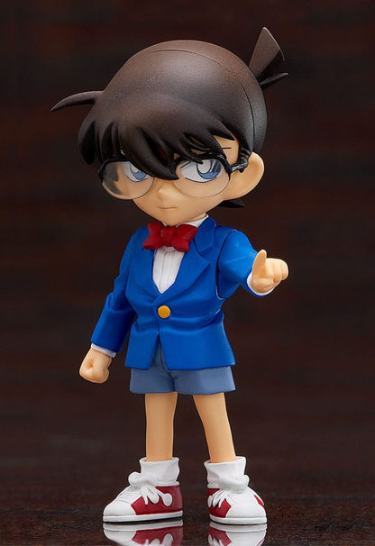 Detective Conan figFIX Action Figure Conan Edogawa 9 cm