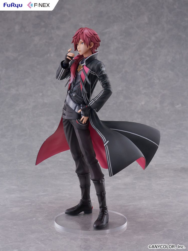 Nijisanji F:Nex PVC Statue 1/7 Lauren Iroas 26 cm