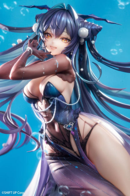 Goddess of Victory: Nikke PVC Statue 1/7 Little Mermaid Abyss Flower Deluxe Edition 24 cm
