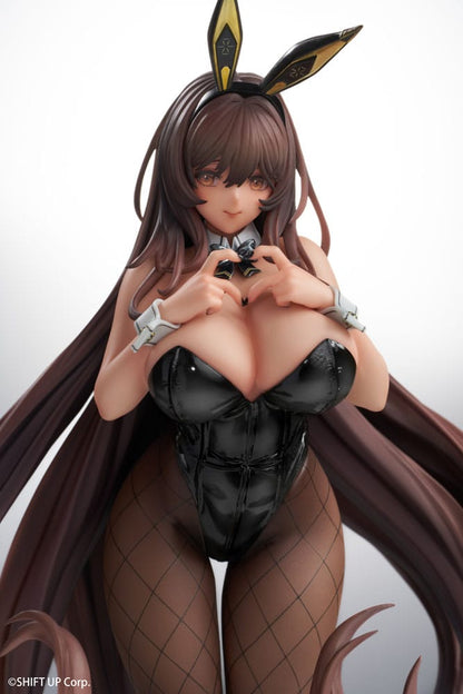 Goddess of Victory: Nikke PVC Statue 1/10 Noir 20 cm