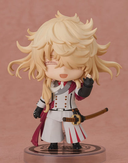 Touken Ranbu Nendoroid Action Figure Ichimonji Norimune 10 cm