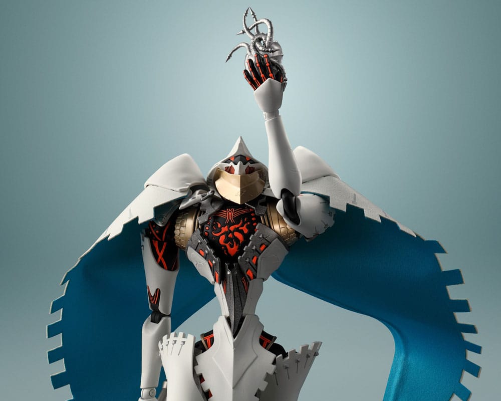 Metaphor: ReFantazio S.H.Figuarts Action Figure Seeker 19 cm