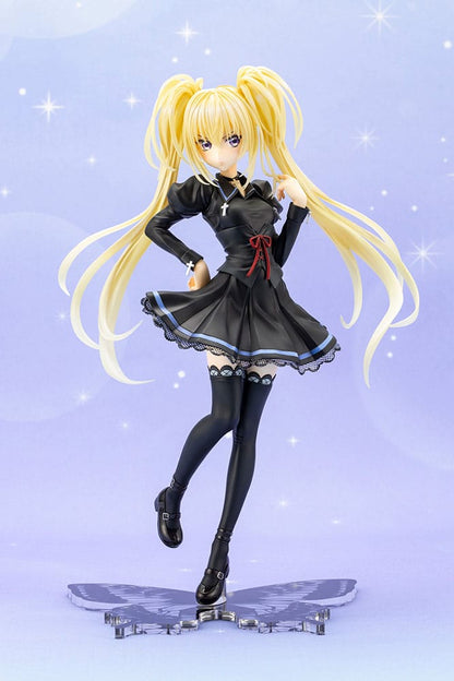 Shugo Chara! PVC Statue 1/7 Hoshina Utau School Uniform Ver. 26 cm