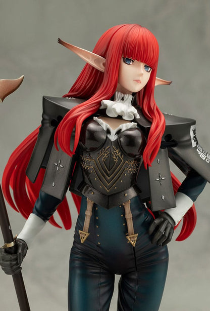 Metaphor: ReFantazio PVC Statue 1/7 Hulkenberg 30 cm