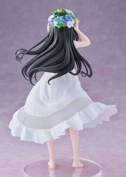 Lycoris Recoil PVC Statue Takina Inoue: Birthday illustration Ver. 20 cm