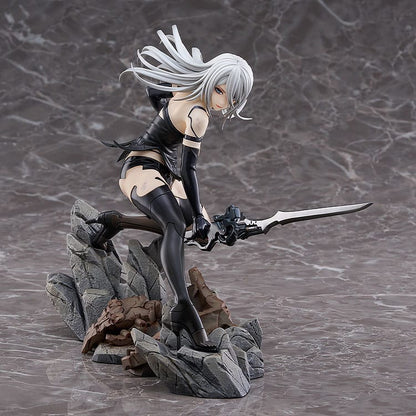 NieR:Automata Ver1.1a PVC Statue 1/7 A2 20 cm