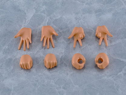 Cutie Honey Nova Plastic Model Kit PLAMATEA Muse Body: Ichika C Type 15 cm