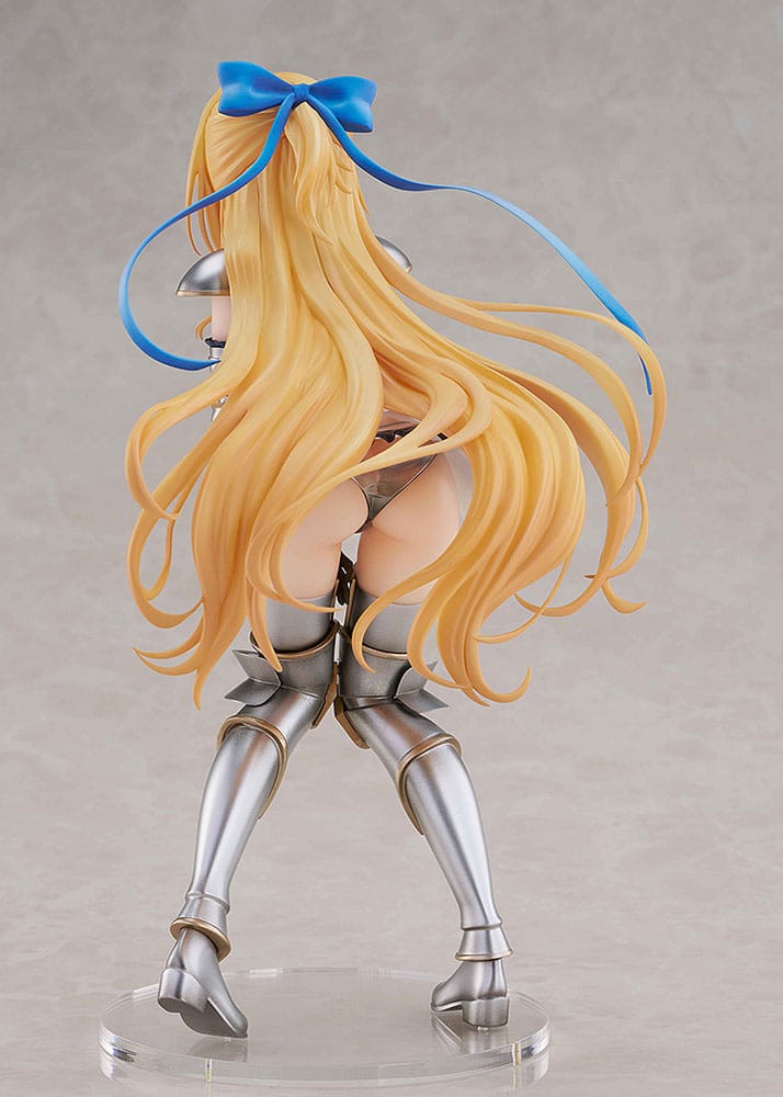 Goblin Slayer II PVC Statue 1/7 Priestess: Bikini Armor Ver. 21 cm