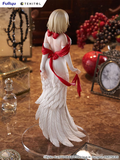 Delicious in Dungeon Tenitol Tall PVC Statue Falin Dress style Ver. 30 cm