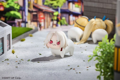 Goddess of Victory: Nikke SAC Series Mini Figures 6-Pack Doro 6,5 cm