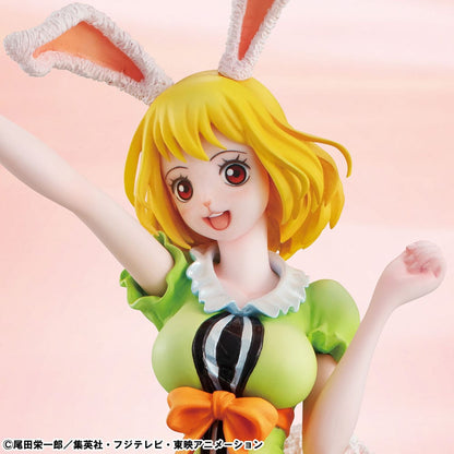 One Piece Excellent Model P.O.P. PVC Statue Carrot Limited Edition 21 cm