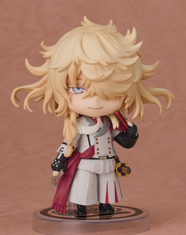 Touken Ranbu Nendoroid Action Figure Ichimonji Norimune 10 cm