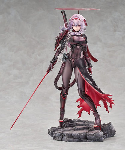 Goddess of Victory: Nikke PVC Statue 1/7 Scarlet: Black Shadow 25 cm