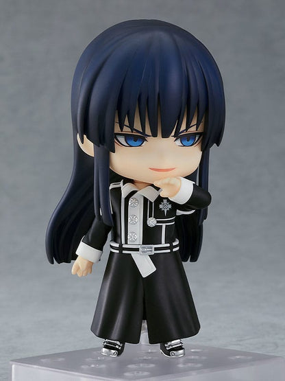 D.Gray-man Nendoroid Action Figure Hayato Suo 10 cm