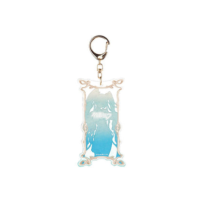 Character Vocal Series 01: Hatsune Miku Acrylic Keychain Hatsune Miku feat. Yoneyama Mai 9 cm