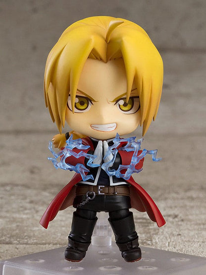 Fullmetal Alchemist: Brotherhood Nendoroid Action Figure Edward Elric 10 cm