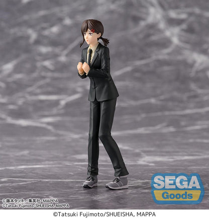 Chainsaw Man Desktop x Decorate Collections PVC Statue Kobeni 16 cm