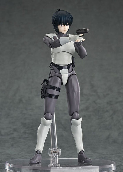 Ghost in the Shell Hyper Body Action Figure Cinderella 15 cm
