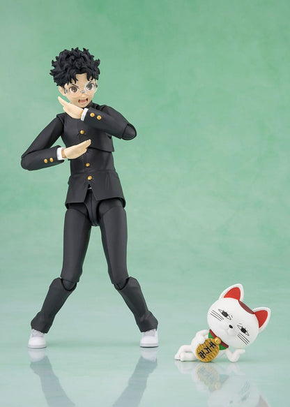 Dandadan S.H.Figuarts Action Figure Okarun 14 cm