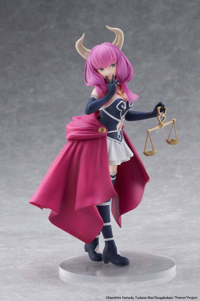 Frieren: Beyond Journey's End Coreful PVC Statue Aura 18 cm