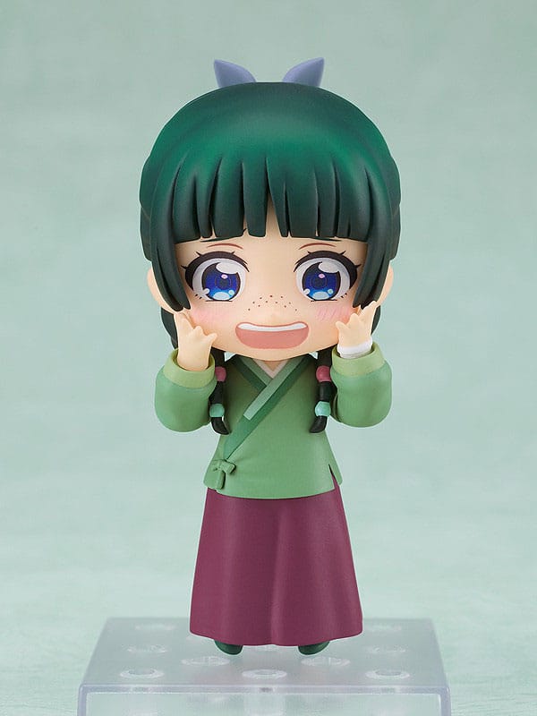 The Apothecary Diaries Nendoroid Action Figure Maomao 10 cm