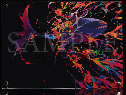 KAF 3rd Statue 1/7 KAF Third Singing Form: Tsubame 24 cm