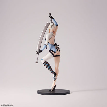 NieR Replicant ver.1.22474487139... Form-ISM PVC Statue