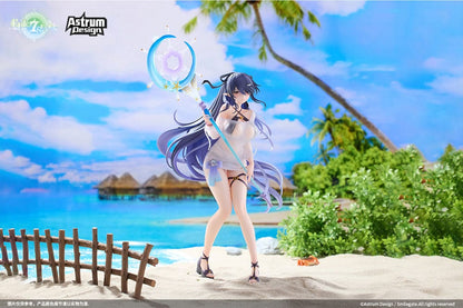Epic Seven PVC Statue 1/7 Festive Eda 31 cm