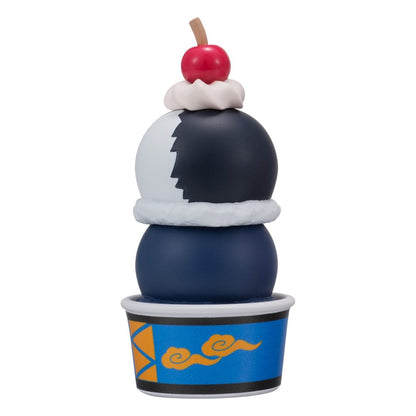 Wind Breaker Tsumichen Stack up & Change Trading Figure 8 cm Assortment (6)