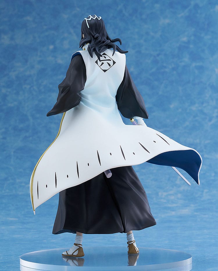 Bleach Pop Up Parade PVC SP Statue Byakuya Kuchiki 20 cm