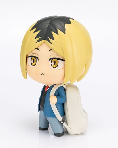 Haikyu!! Tekupiku Mini Figure Kenma Kozume 10 cm