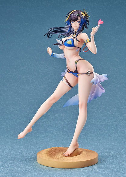 Snowbreak: Containment Zone Statue 1/7 Katya: Surfside Leisure Swimsuit Ver. 25 cm