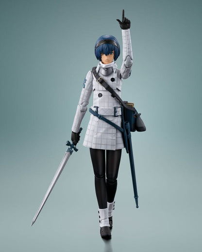 Metaphor: ReFantazio S.H.Figuarts Action Figure Protagonist 16 cm