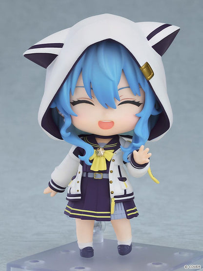 Hololive Production Nendoroid Action Figure Hoshimachi Suisei: Sailor Outfit Ver. 10 cm
