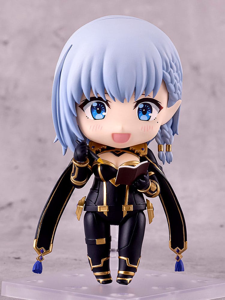 The Eminence in Shadow Nendoroid Action Figure Beta 10 cm