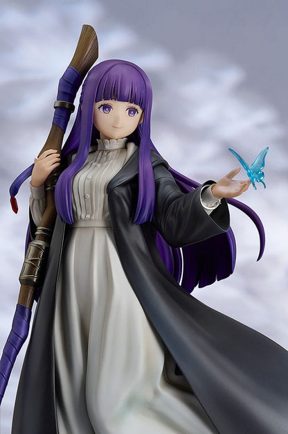 Frieren: Beyond Journey's End PVC Statue 1/7 Fern: Reflections of a Distant Memory 24 cm