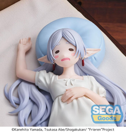 Frieren: Beyond Journey´s End Yumemirize PVC Statue Frieren Nap 21 cm