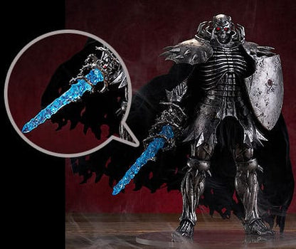 Berserk Pop Up Parade L PVC Statue Skull Knight heo European Exclusive 22 cm