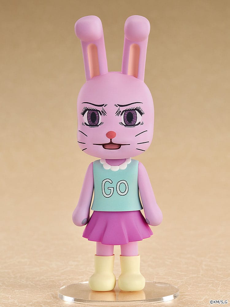 Gag Manga Biyori GO Mini Memory Mini Figure Usami-chan 10 cm