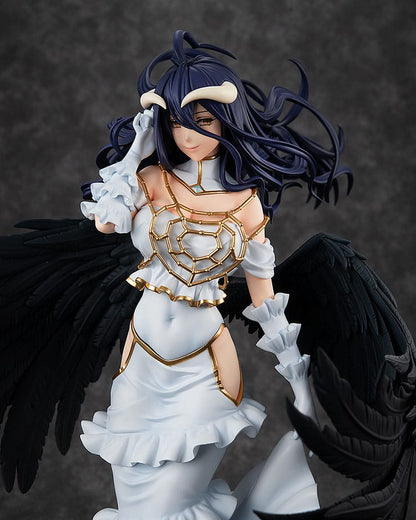 Overlord IV PVC Statue 1/7 Albedo: Wing Ver. 31 cm