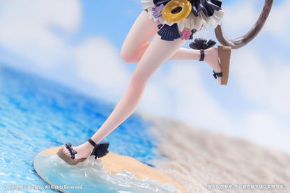 Honkai Impact 3rd PVC Statue 1/8 Pardofelis - Midsummer Collector ver. 21 cm