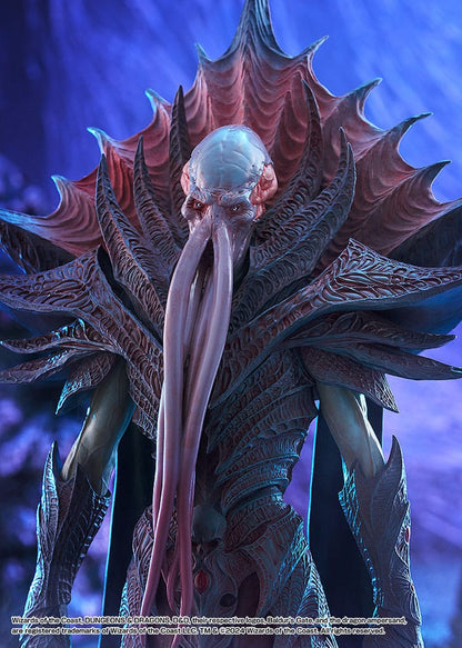 Baldur´s Gate III Pop Up Parade PVC SP Statue The Emperor 22 cm