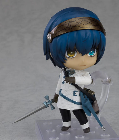 Metaphor: ReFantazio Nendoroid Action Figure Protagonist 10 cm