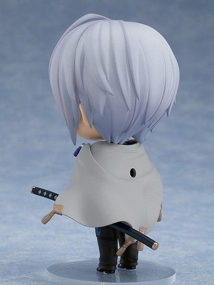 Touken Ranbu Nendoroid Action Figure Yamambagiri Chougi 10 cm
