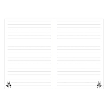 NieR: Automata Ver1.1a Notebook