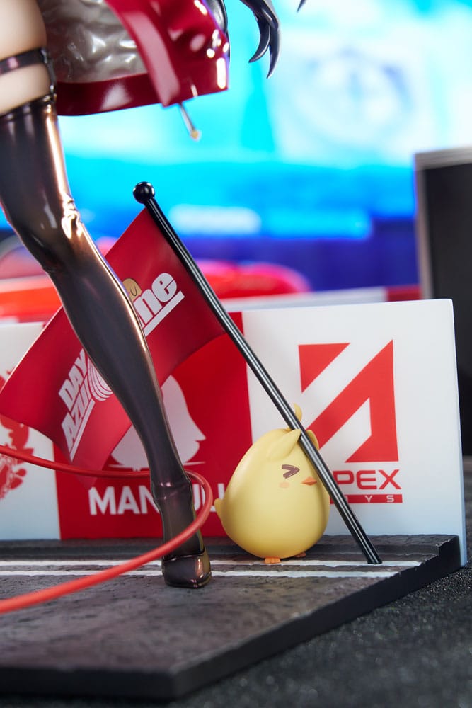 Azur Lane PVC Statue 1/7 Taihou Enraptured Companion Ver. 26 cm