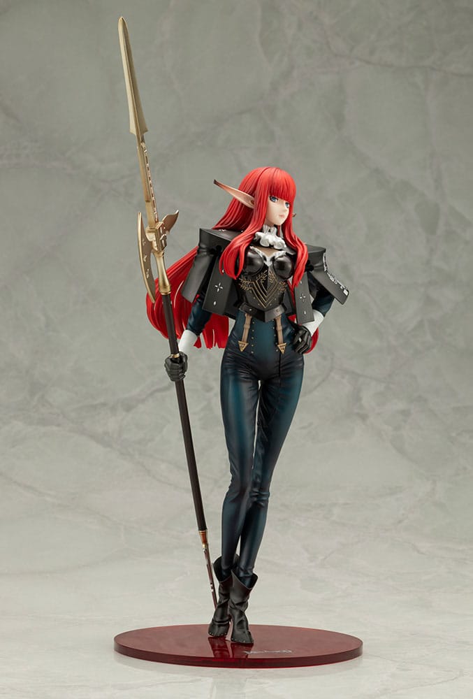 Metaphor: ReFantazio PVC Statue 1/7 Hulkenberg 30 cm