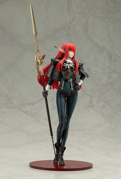 Metaphor: ReFantazio PVC Statue 1/7 Hulkenberg 30 cm